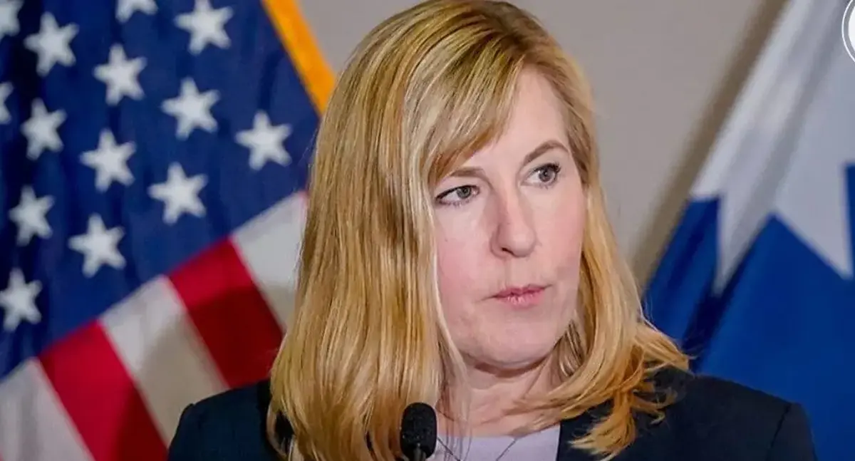 Asesinan a la legisladora Melissa Hortman en Minnesota