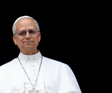 Papa León XIV llama a construir puentes y condena tensión entre Israel