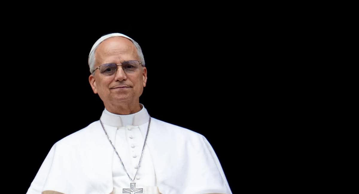 Papa León XIV llama a construir puentes y condena tensión entre Israel