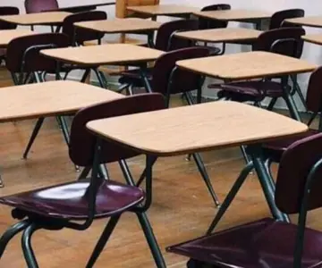 Escuelas federalizadas regresarán a clases el lunes