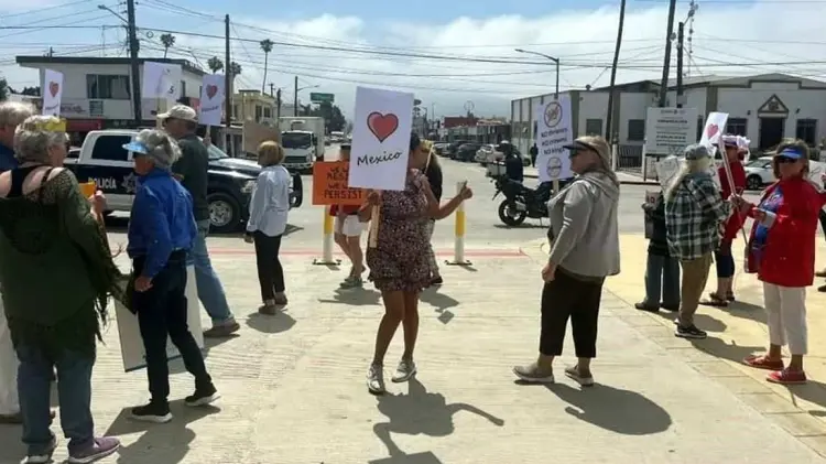 Foto: Especial / EXPRESO.