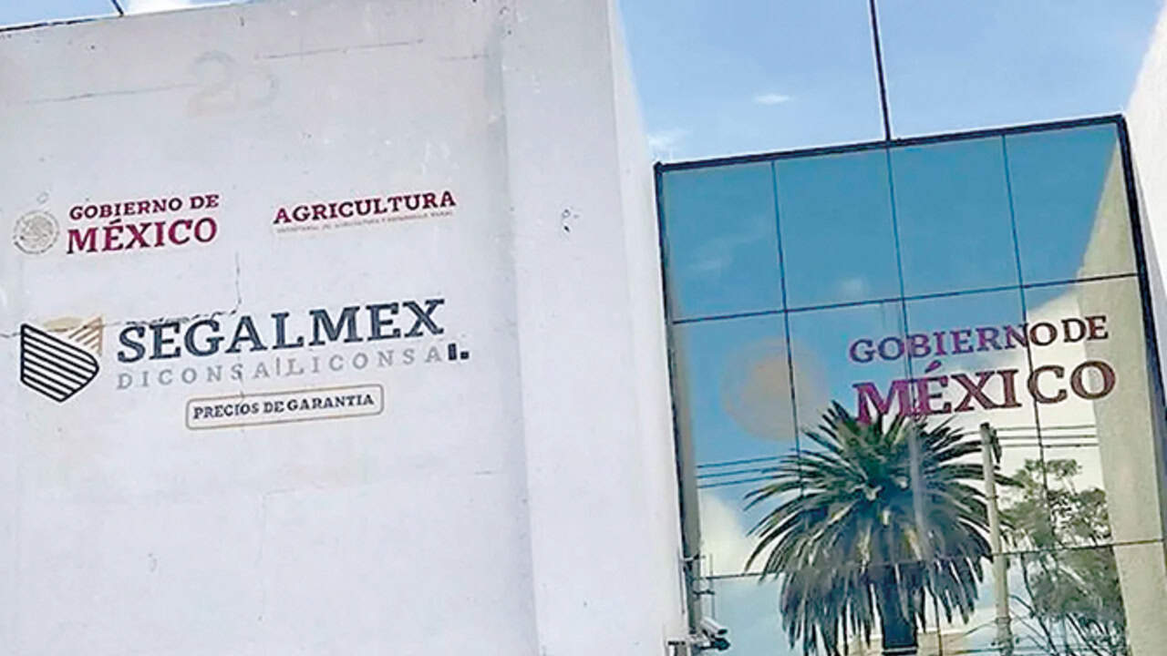 Aplican nueva auditoría por desvío en Segalmex