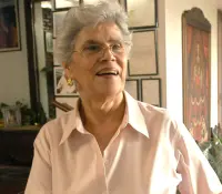 Fallece Violeta Barrios de Chamorro, primera presidenta de Nicaragua