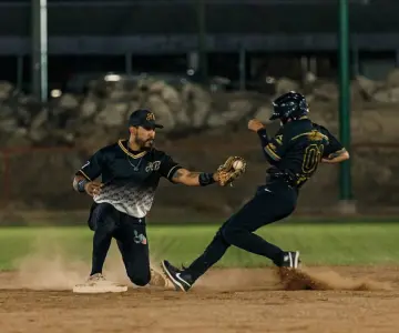 Zagros y 5to Nivel se enfrentarán en final de Liga del Sol