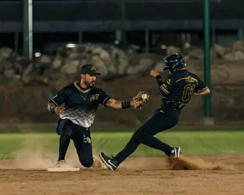 Zagros y 5to Nivel se enfrentarán en final de Liga del Sol