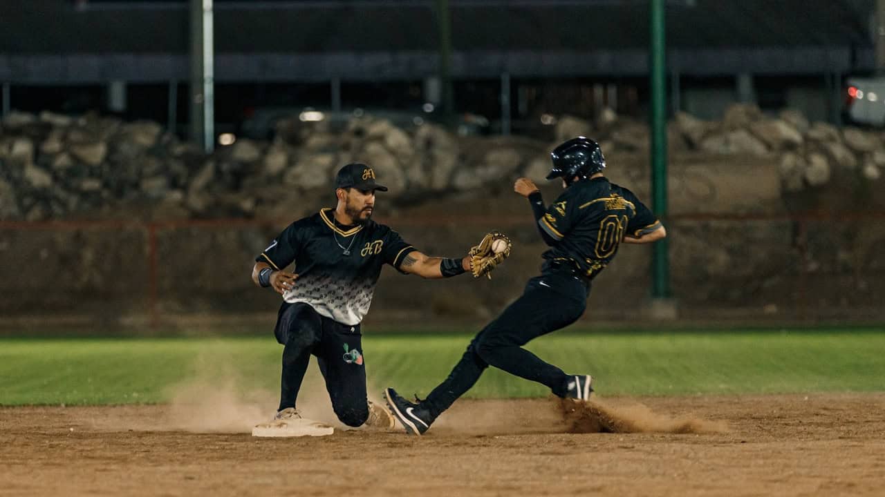 Zagros y 5to Nivel se enfrentarán en final de Liga del Sol