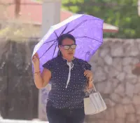 Alertan en Sonora por canícula; piden precaución por calor extremo