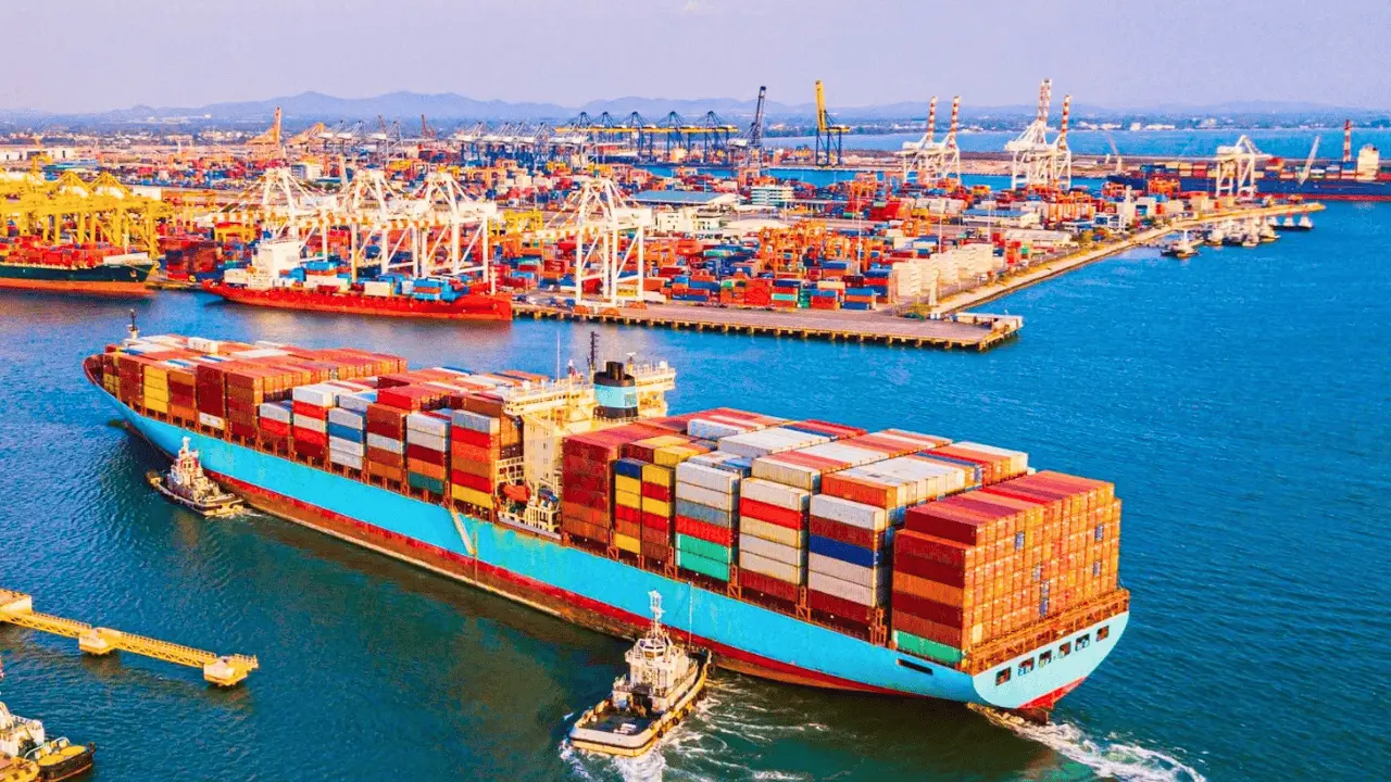Exportaciones de México a Europa suben 30.6% en abril