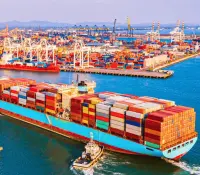 Exportaciones de México a Europa suben 30.6% en abril
