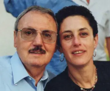 Felicita la Presidenta Sheinbaum a los papás mexicanos en su día