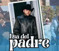 Gerardo Ortiz encuentra en la paternidad una nueva inspiración