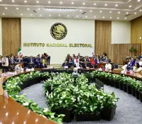 INE retrasa constancias por denuncias contra candidatos judiciales