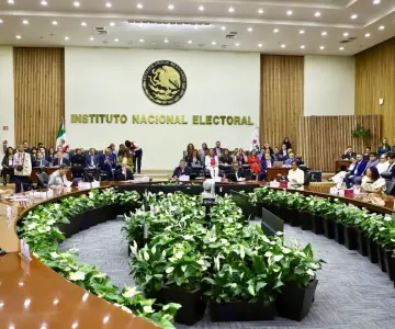 INE anula triunfo de 33 aspirantes a magistraturas por promedio bajo