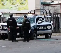 Mueren dos policías tras ser atacados en Culiacán; uno más está grave