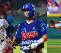 El accionar de Naranjeros en Liga Mexicana de Beisbol