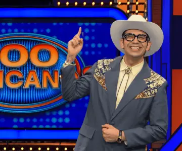 Este domingo vuelve 100 Mexicanos Dijeron VIP con risas y celebridades