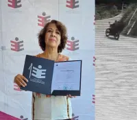 Alcaldesa de San Mateo Piña fue asesinada por 5 hombres y les tomó 6 minutos