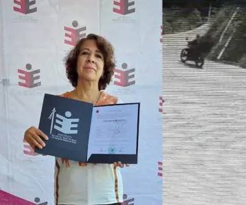 Alcaldesa de San Mateo Piña fue asesinada por 5 hombres y les tomó 6 minutos