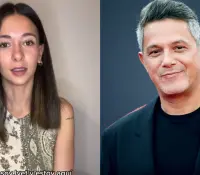 Fan relata pesadilla con Alejandro Sanz tras supuesto vínculo sexual