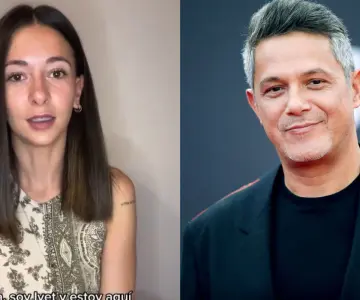 Fan relata pesadilla con Alejandro Sanz tras supuesto vínculo sexual