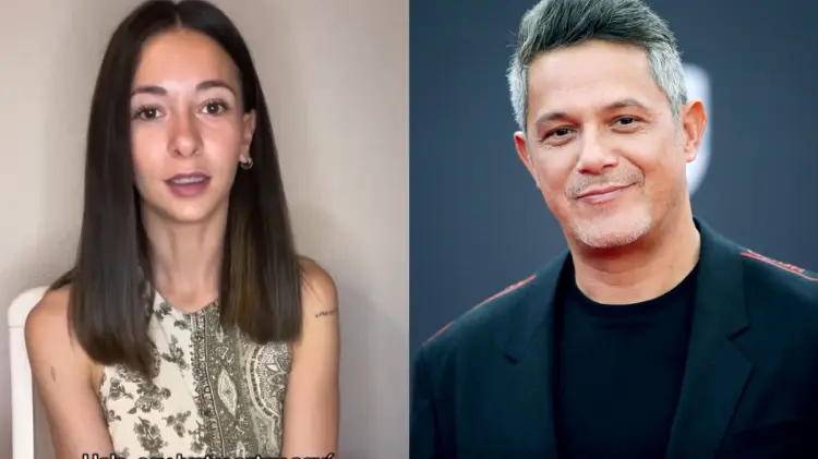 Ivet Playà, ahora de 27 años, dio a conocer su testimonio a través de un video. (Foto: Especial)