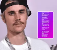 Justin Bieber responde a las críticas: "Mi enojo es una respuesta al dolor"