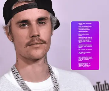 Justin Bieber responde a las críticas: "Mi enojo es una respuesta al dolor"