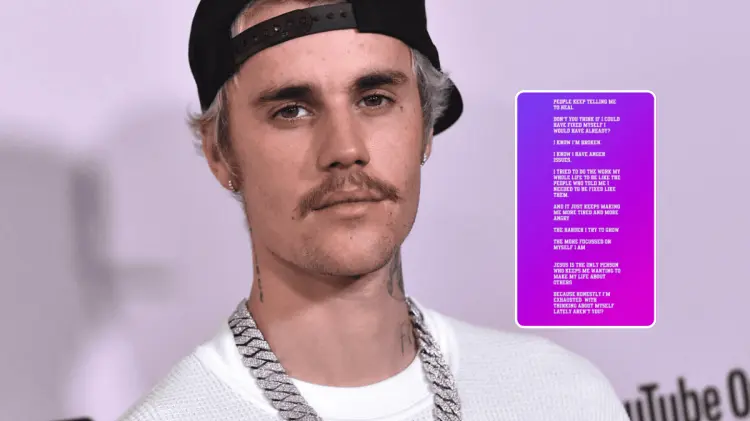En las últimas semanas, Bieber se ha visto envuelto en varios enfrentamientos tensos con los paparazzi.