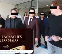 Podrían suspender proceso contra Los Alegres del Barranco en Jalisco