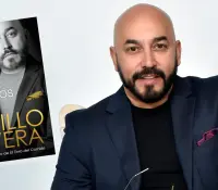 Lupillo Rivera relatará sus tragos amargos en libro autobiográfico