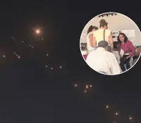 Cuatro mexicanas atrapadas en Jordania piden apoyo para regresar