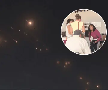 Cuatro mexicanas atrapadas en Jordania piden apoyo para regresar