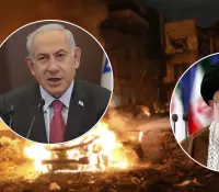 Asesinato de líder supremo iraní podría poner fin al conflicto: Netanyahu