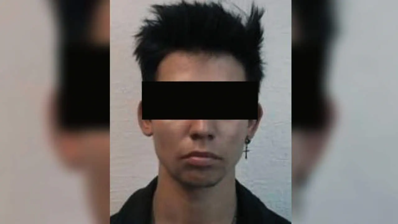 Homicida es sentenciado a más de 28 años de cárcel