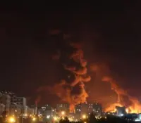 Continúan los ataques entre Israel e Irán