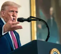 Trump ordena a ICE ampliar deportaciones en determinadas ciudades