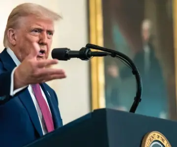 Trump ordena a ICE ampliar deportaciones en determinadas ciudades