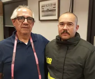 Confeccionan trajes a la medida para proteger héroes