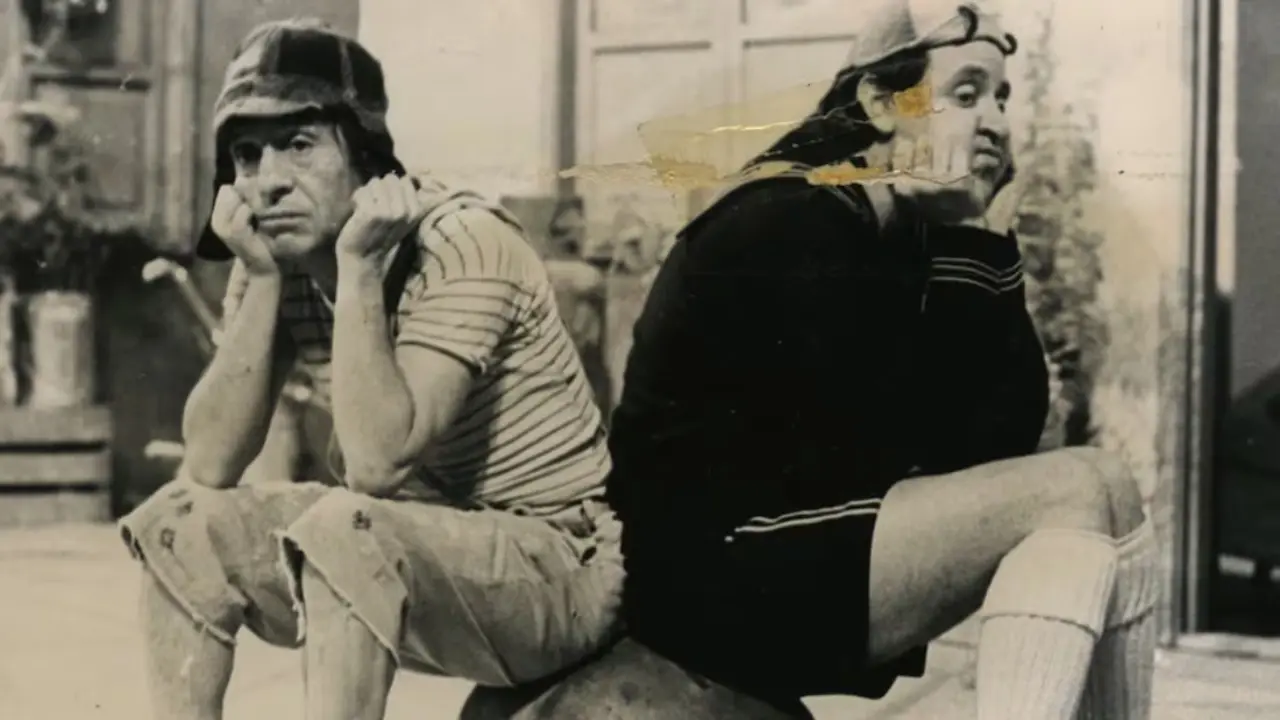 La verdad detrás del conflicto entre Chespirito y Carlos Villagrán, Quico
