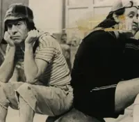 La verdad detrás del conflicto entre Chespirito y Carlos Villagrán, Quico