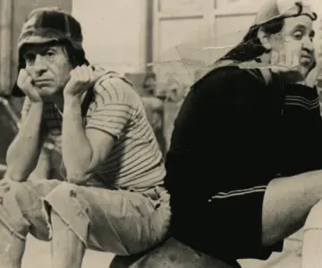 La verdad detrás del conflicto entre Chespirito y Carlos Villagrán, Quico