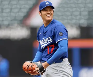 Shohei Ohtani regresará al montículo con Dodgers tras casi dos años