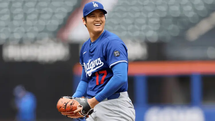 Tras un 2024 sin actividad como lanzador, Shohei volverá a ser jugador de dos vías. (Foto: Especial)