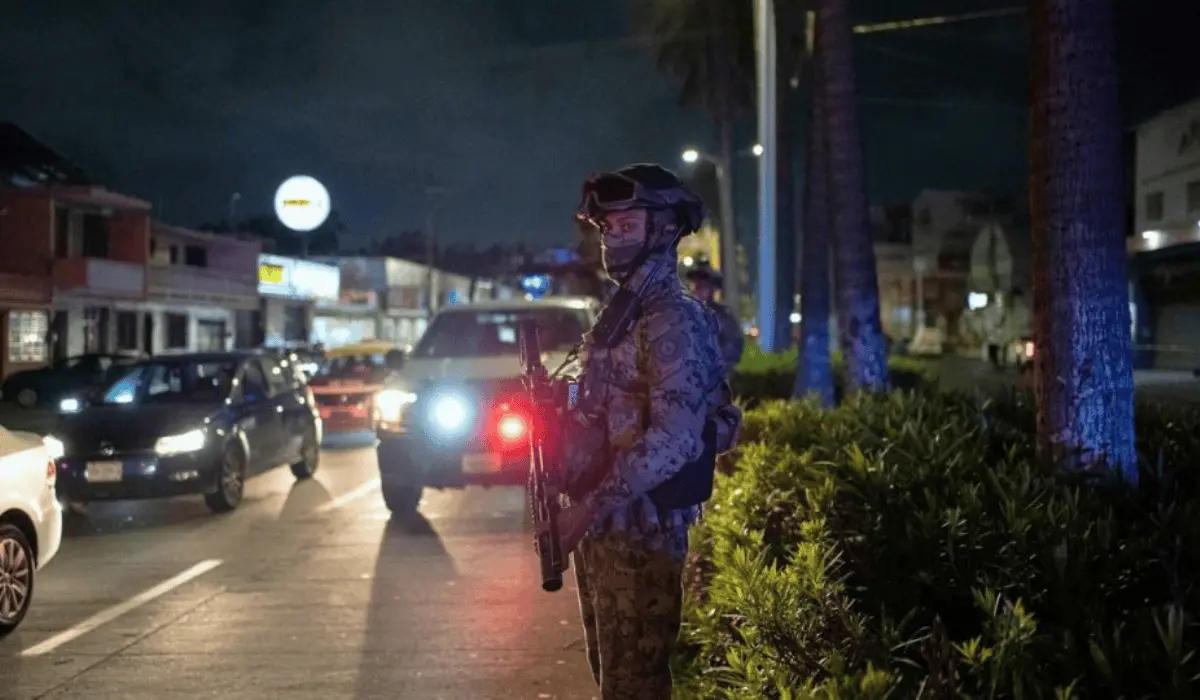 Violencia en Sinaloa: enfrentamientos dejan muertos y aseguramientos