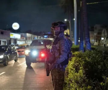 Violencia en Sinaloa: enfrentamientos dejan muertos y aseguramientos