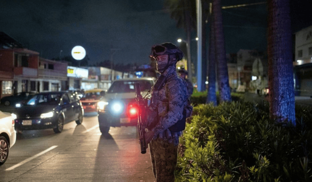 Violencia en Sinaloa: enfrentamientos dejan muertos y aseguramientos