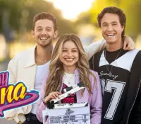 Disney+ anuncia nueva temporada de ´Soy Luna´ con su elenco original
