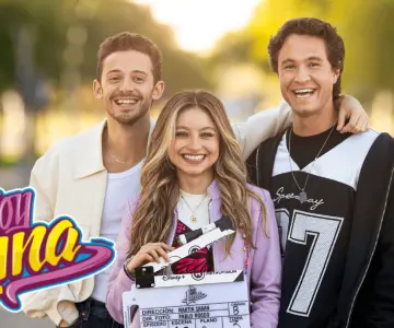 Disney+ anuncia nueva temporada de ´Soy Luna´ con su elenco original