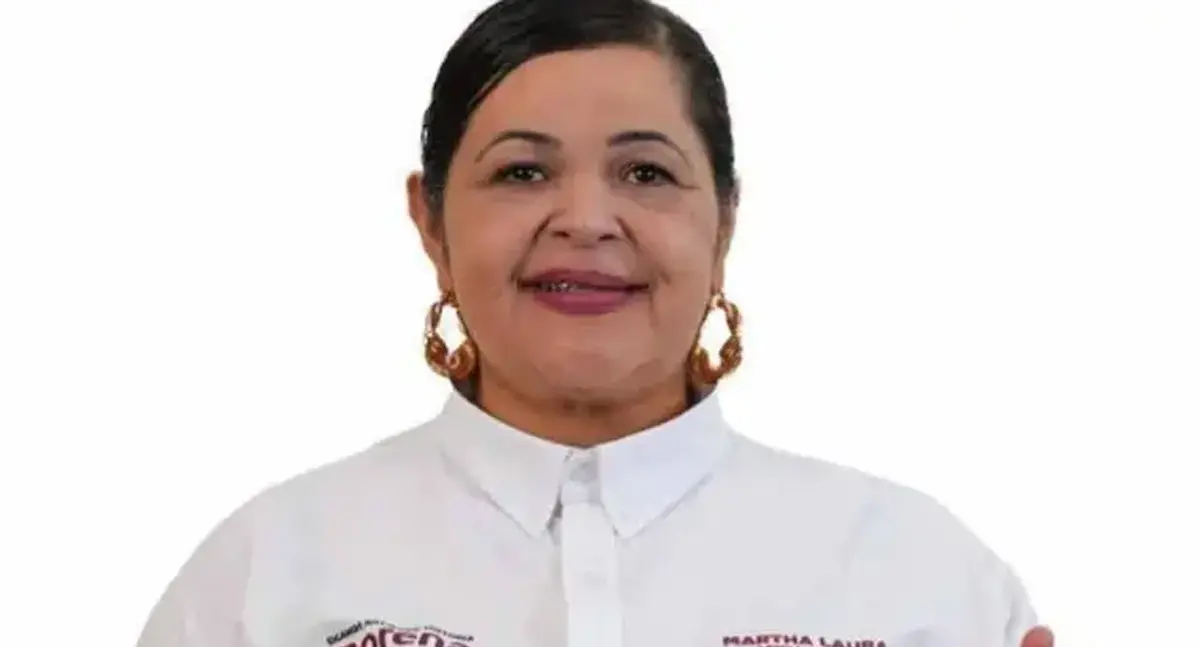 Asesinan a balazos a la alcaldesa de Tepalcatepec, Martha Laura Mendoza