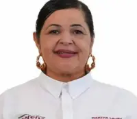 Asesinan a balazos a la alcaldesa de Tepalcatepec, Martha Laura Mendoza